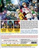 SPACE BATTLESHIP YAMATO 2199 VOL.1-26 END + 3 MOVIES + LIVE ACTION MOVIE